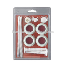 radiator mounting kit